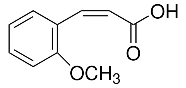 顺式-2-甲氧基肉桂酸 99%