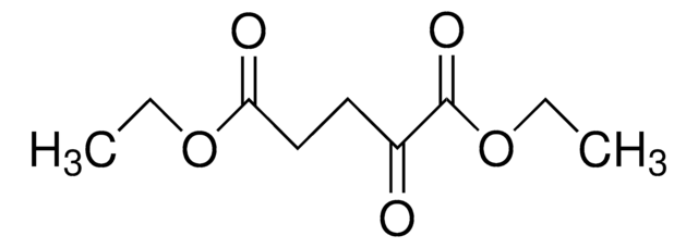 diethyl 2-oxoglutarate AldrichCPR