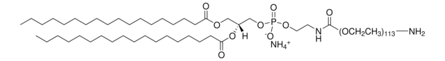 DSPE-PEG(5000)胺 Avanti Research&#8482; - A Croda Brand, powder