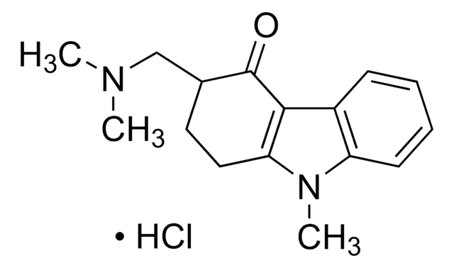 Ondansetron-verwandte Verbindung A United States Pharmacopeia (USP) Reference Standard