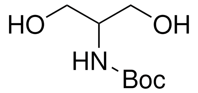 N-Boc-Serinol 97%