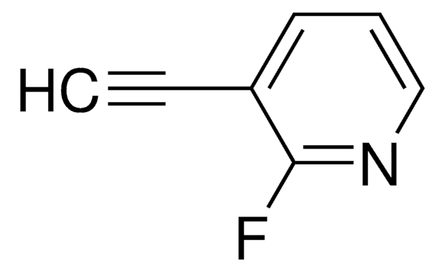 3-Ethynyl-2-fluoropyridine