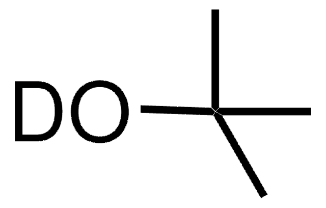 tert-Butan(ol-d) 99 atom % D