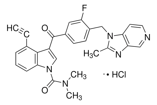 ABT-491 塩酸塩 &#8805;98% (HPLC)