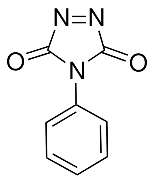 4-Phenyl-1,2,4-triazolin-3,5-dion 97%