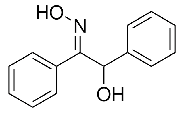 &#945;-Benzoin-Oxim 98%