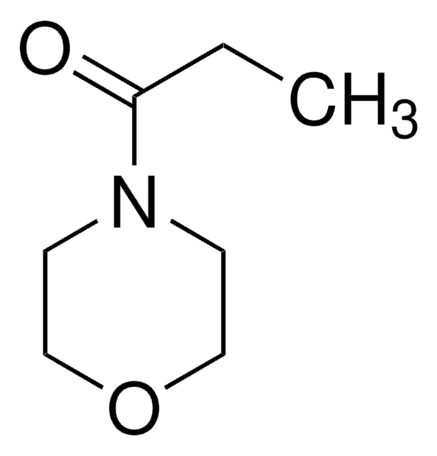 1-(4-Morpholinyl)-1-Propanon 97%