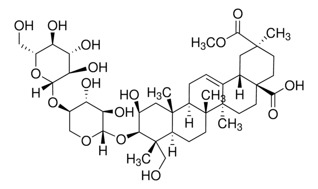 Esculentosid A phyproof&#174; Reference Substance