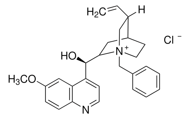 N-Benzylchininiumchlorid 95%