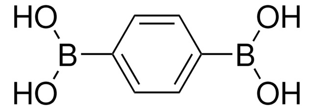 Benzol-1,4-diborsäure &#8805;95.0%