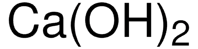 Calciumhydroxid 99.995% trace metals basis