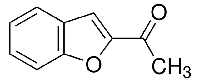 1-(2-苯并呋喃基)乙酮 99%