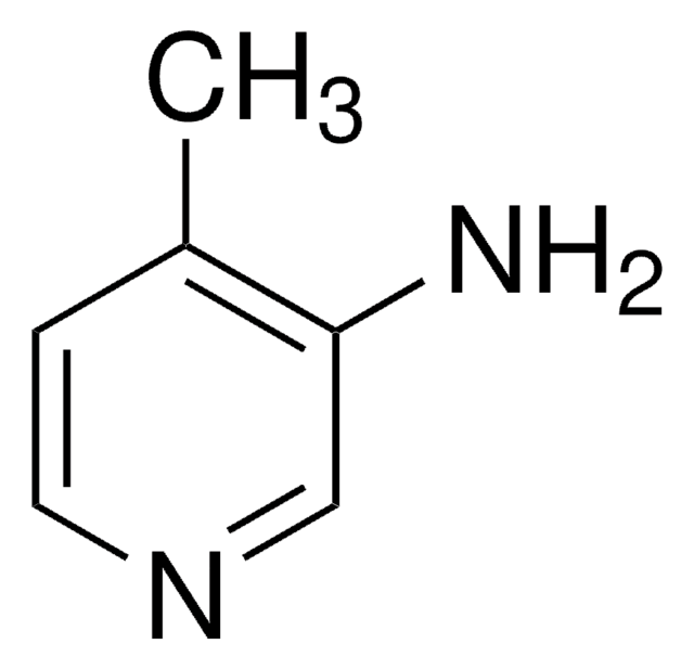 3-Amino-4-Methylpyridin 97%