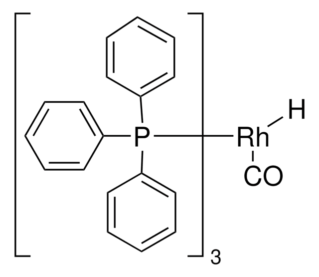 Tris(triphenylphosphin)rhodium(I)-carbonylhydrid 97%