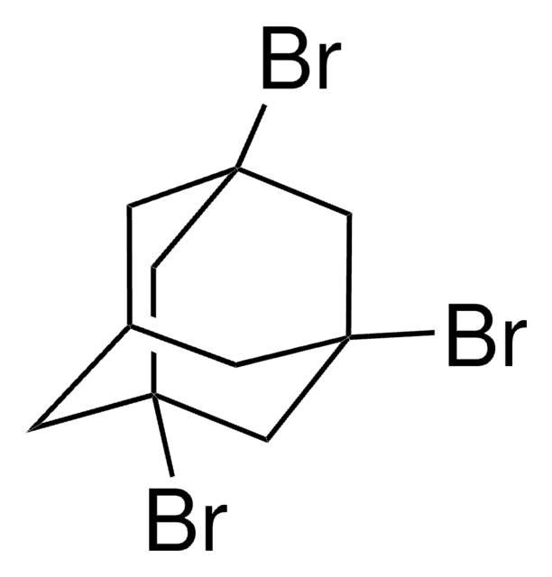 1,3,5-TRIBROMOADAMANTANE AldrichCPR