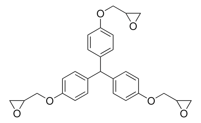 Triphenylolmethan-triglycidylether