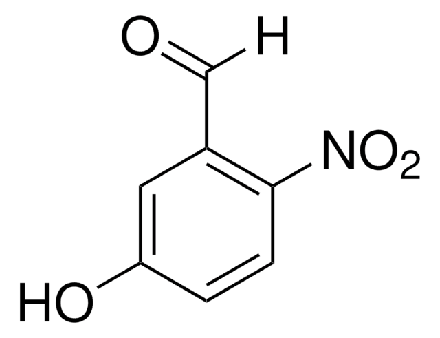 5-Hydroxy-2-Nitrobenzaldehyd 98%