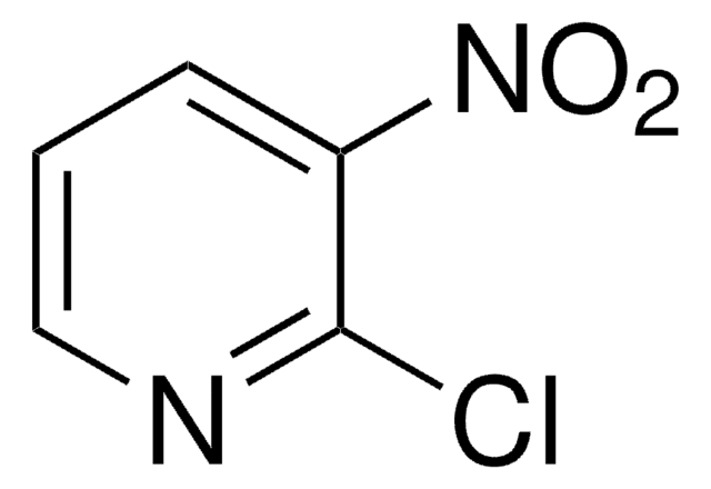 2-氯-3-硝基吡啶 99%