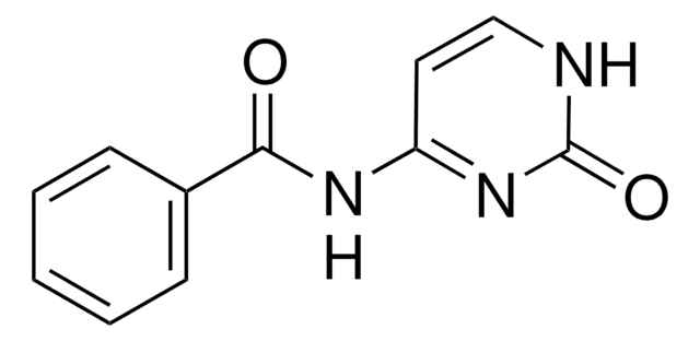 N4-苯甲酰基胞嘧啶 98%