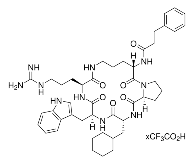 PMX205 trifluoroacetate &#8805;98% (HPLC)