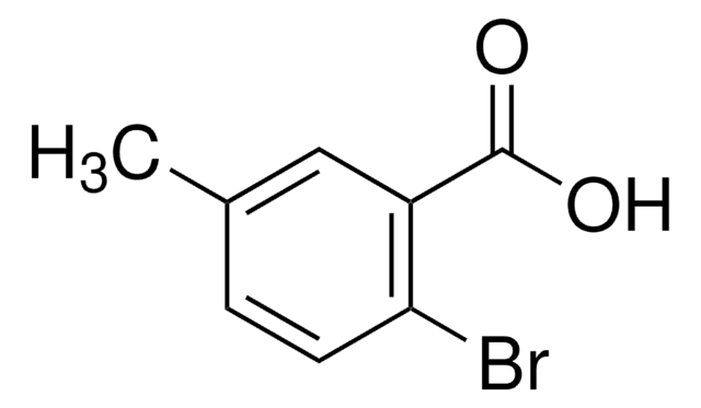 2-溴-5-甲基苯甲酸 97%