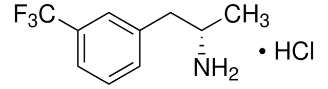 (+)-Norfenfluramine -hydrochlorid &#8805;98% (HPLC), powder