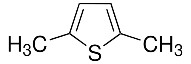 2,5-Dimethylthiophen 98.5%