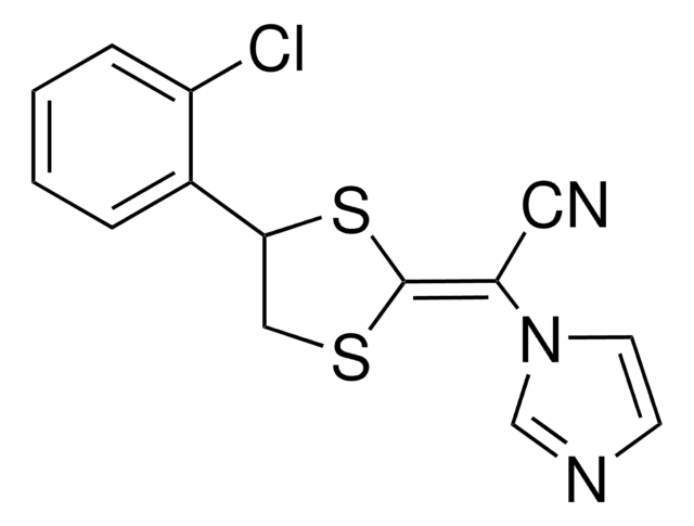 Lanoconazole VETRANAL&#174;, analytical standard