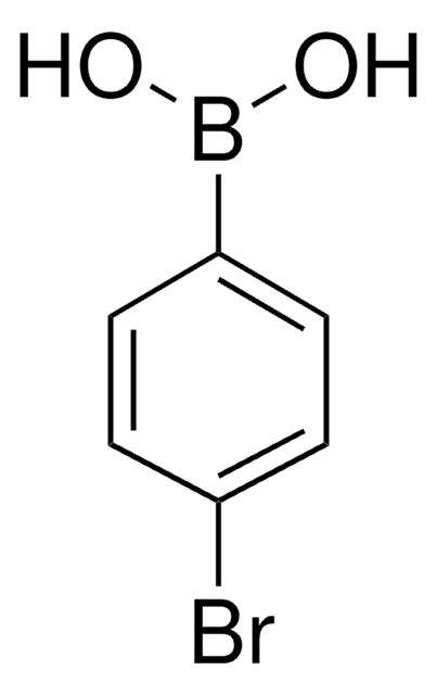 4-Bromphenylboronsäure &#8805;95.0%