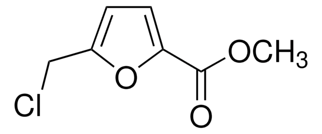 Methyl-5-(chlormethyl)-2-furoat 97%