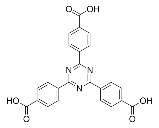 4,4',4'-s-トリアジン-2,4,6-トリル-トリ安息香酸 95%