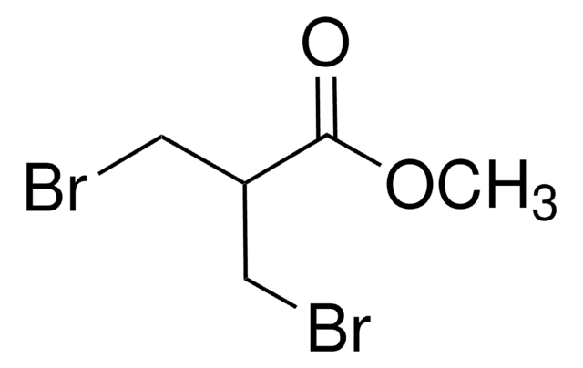 Methyl-3-brom-2-(brommethyl)propionat 98%