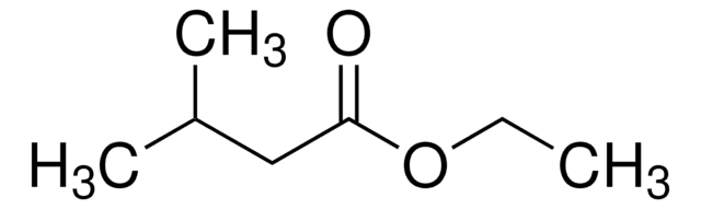 Ethylisovalerat natural, &#8805;98%, FCC, FG