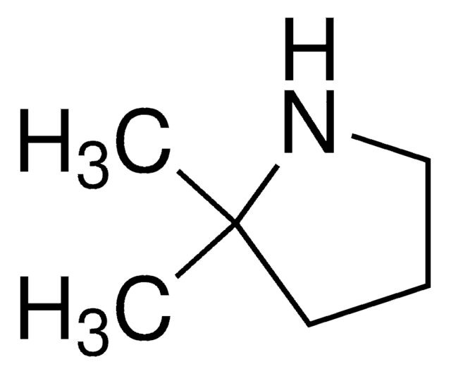 2,2-dimethylpyrrolidine AldrichCPR