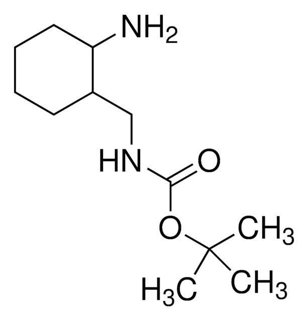 tert-Butyl (2-aminocyclohexyl)methylcarbamate