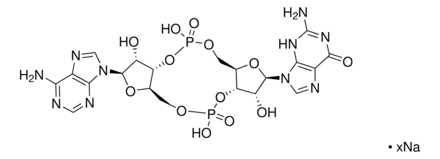 cGAMP sodium salt &#8805;98% (HPLC)