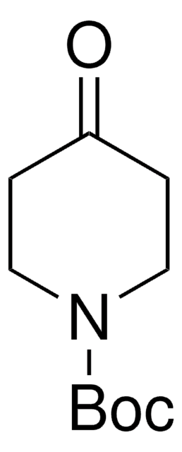 1-Boc-4-piperidon 98%