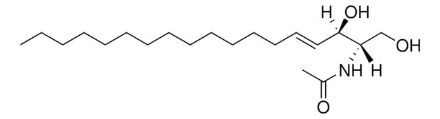 C2 神经酰胺（d18：1/2：0） Avanti Research&#8482; - A Croda Brand 860502P, powder