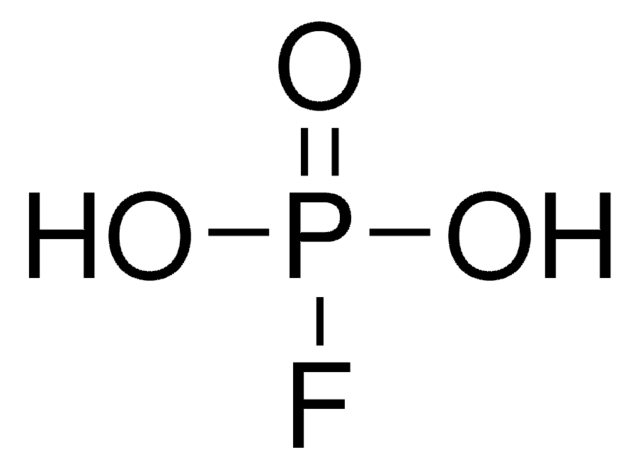 Fluorphosphorsäure -Lösung 70&#160;wt. % in H2O