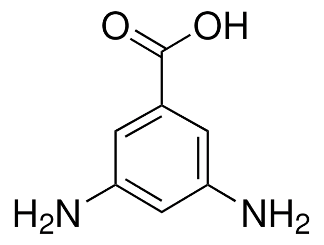 3,5-二氨基苯甲酸 98%