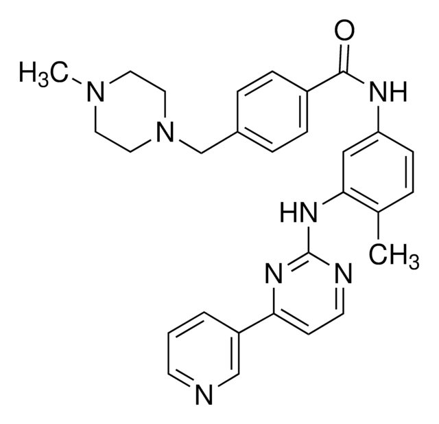 伊马替尼