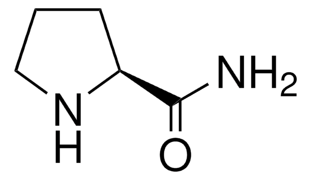 L-Prolinamid 98%