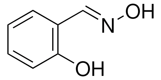 水杨醛肟 &#8805;98.0% (NT)