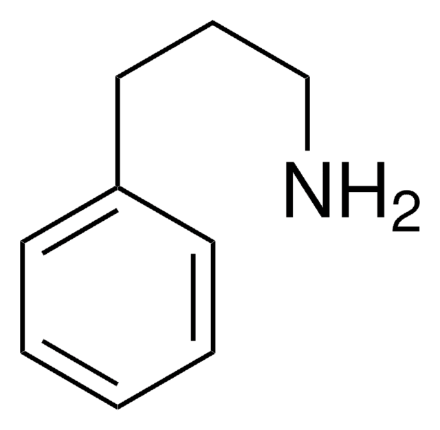 3-Phenyl-1-propylamin 98%