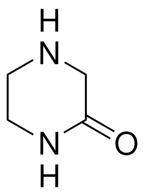 2-Oxopiperazin 97%