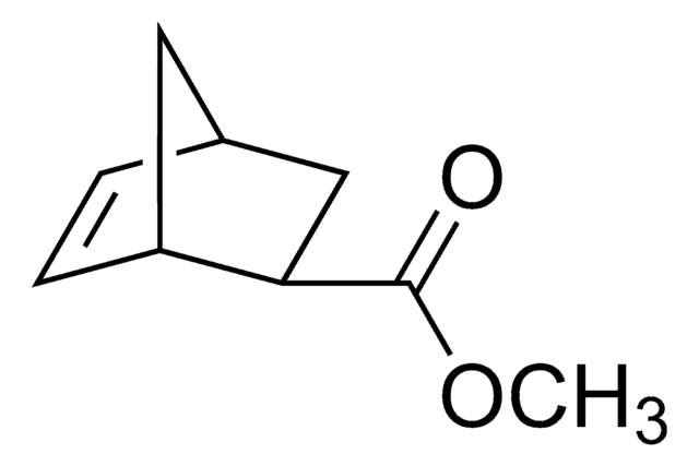 Methyl 5-norbornene-2-carboxylate mixture of endo and exo, predominantly endo, 95%