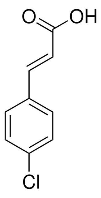 4-クロロ桂皮酸 99%