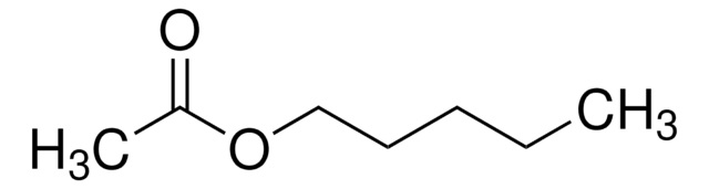 Pentyl acetate &#8805;99%, FG