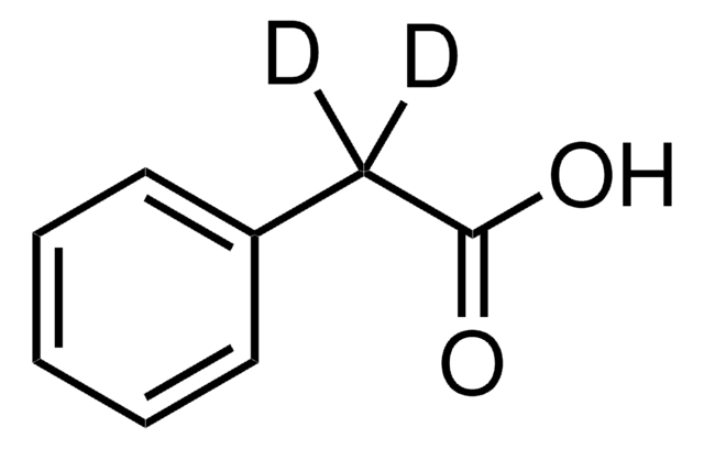 苯乙酸-&#945;,&#945;-d2 98 atom % D