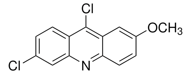 6,9-Dichloro-2-methoxyacridine 97%